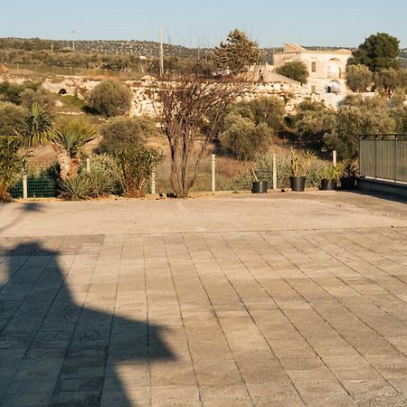 Casa Vacanze Civico 19 Matera Esterno foto