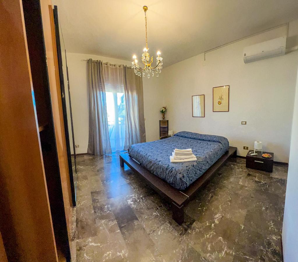 Casa Vacanze Civico 19 Matera Esterno foto