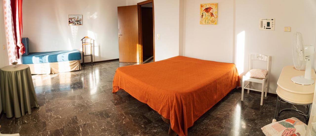 Casa Vacanze Civico 19 Matera Esterno foto