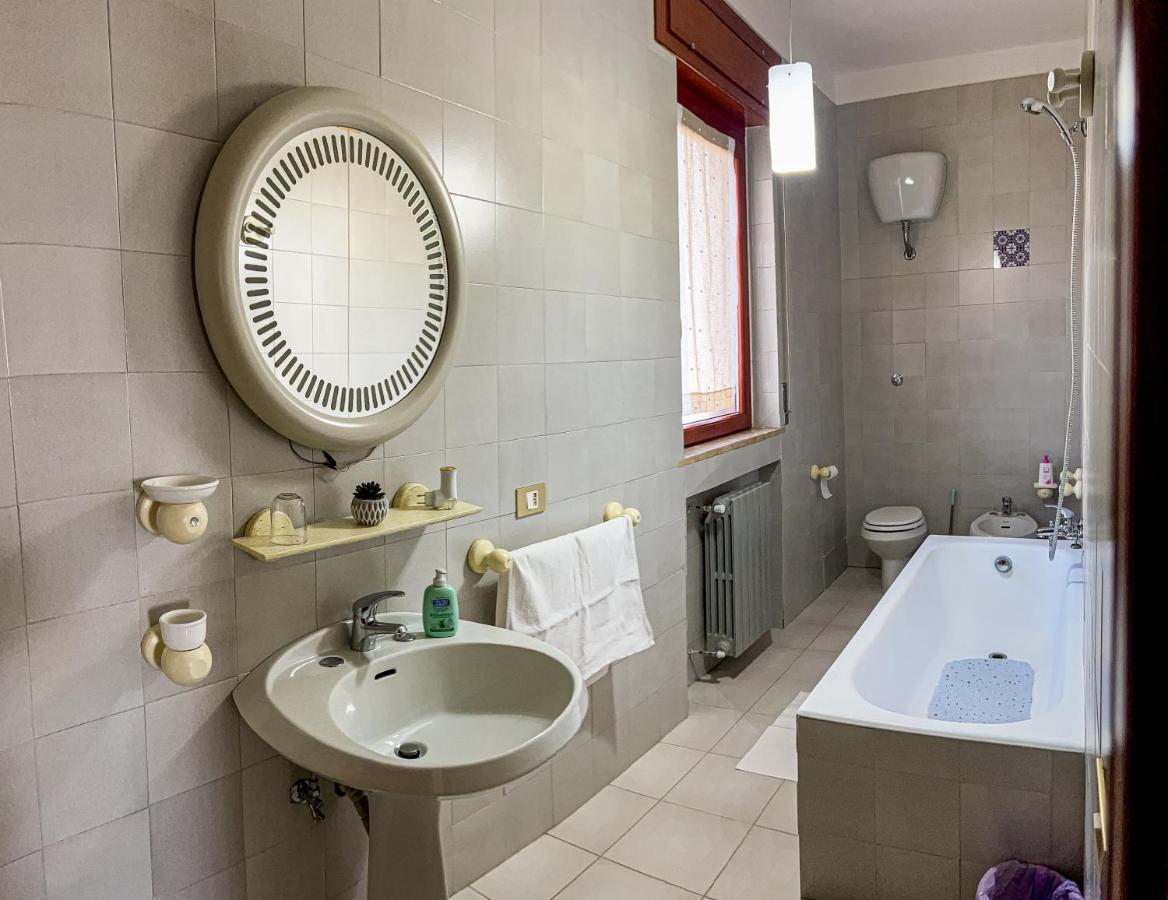 Casa Vacanze Civico 19 Matera Esterno foto